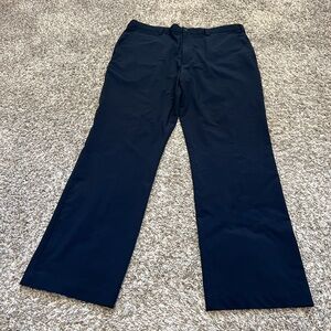 NWOT Cutter and Buck Performance Pants 36”x32”